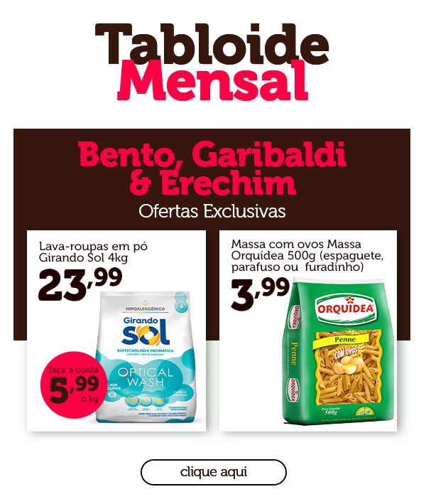 Ofertas