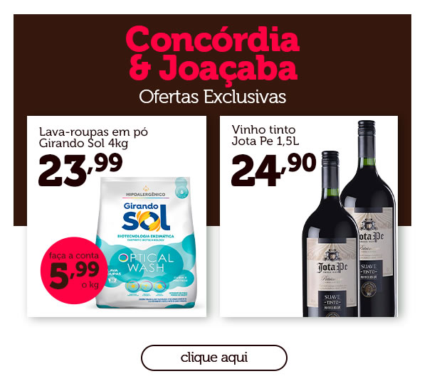 Ofertas
