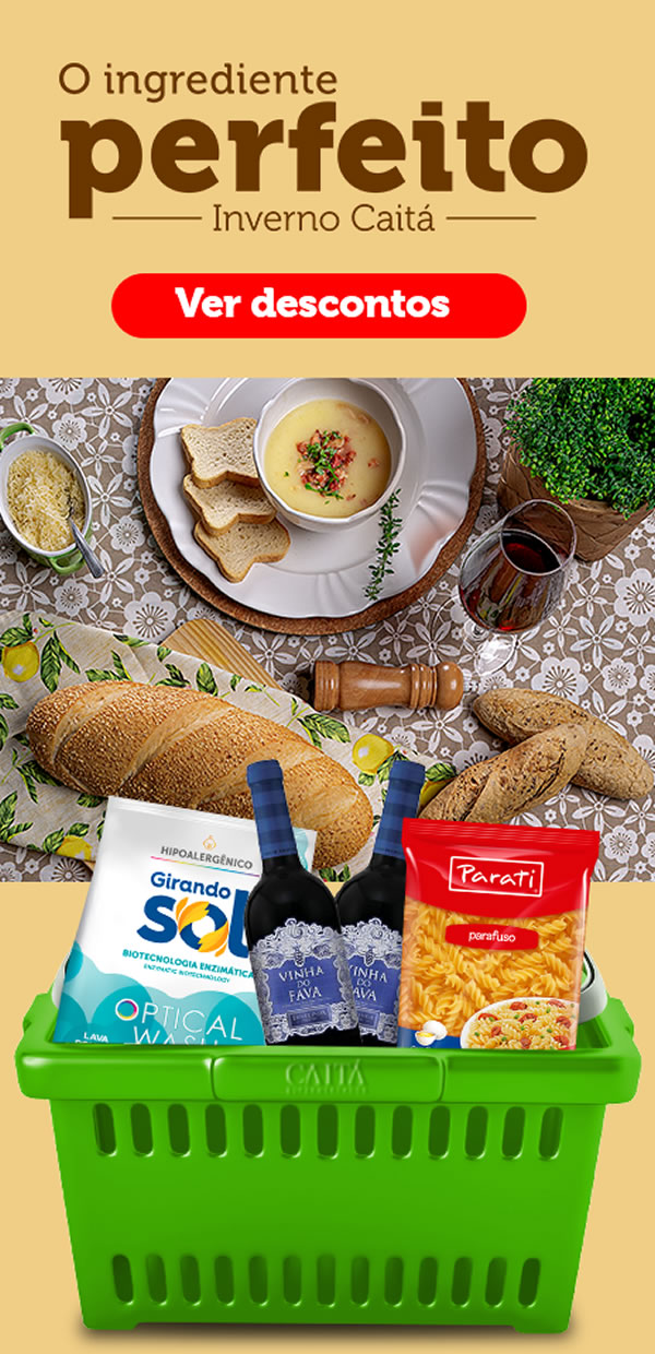 O ingrediente Perfeito