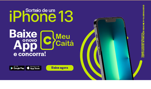 App caitá