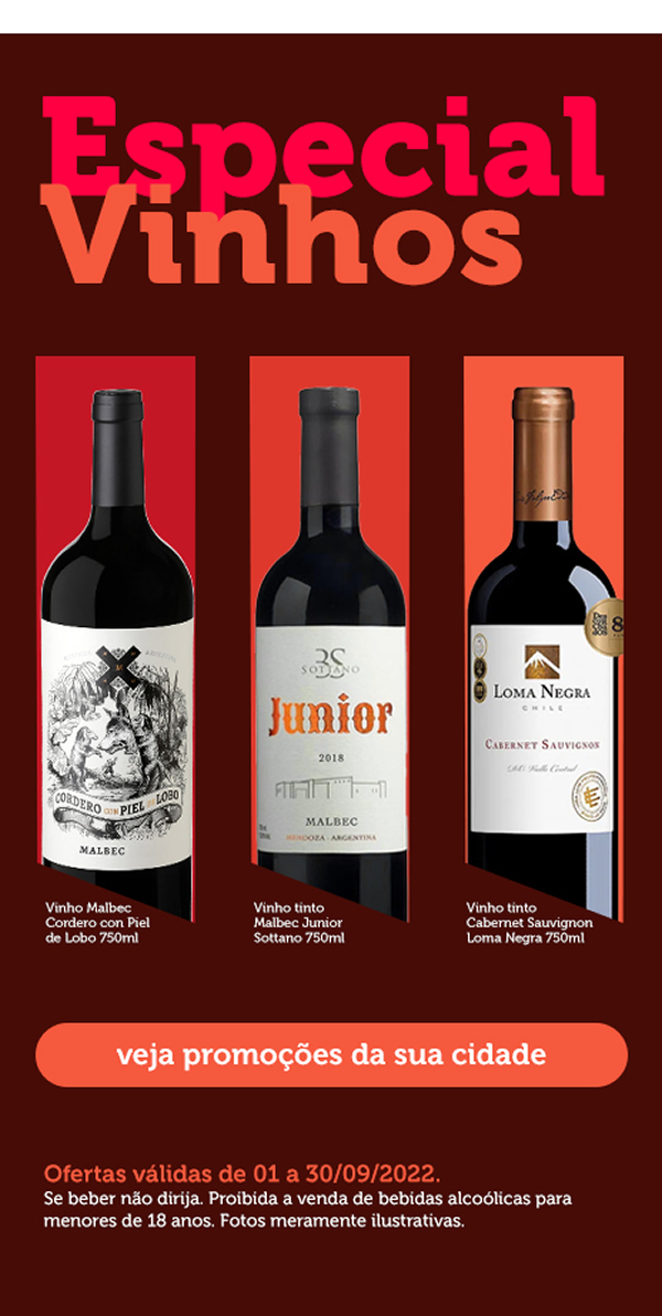Vinhos