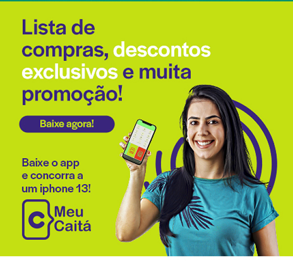 Baixe o aplicativo