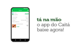 Ta na mão