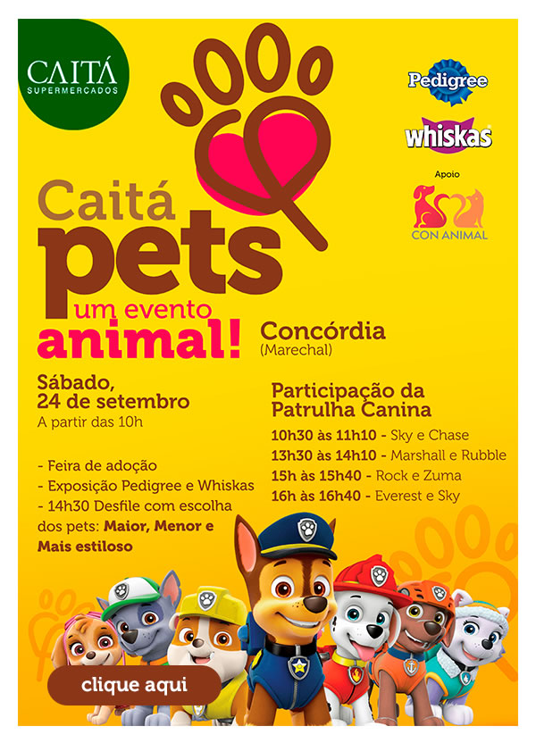 Caita pets