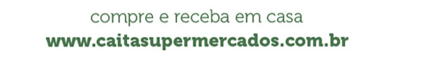 Compre e receba em casa