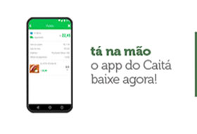 Tá na mão
