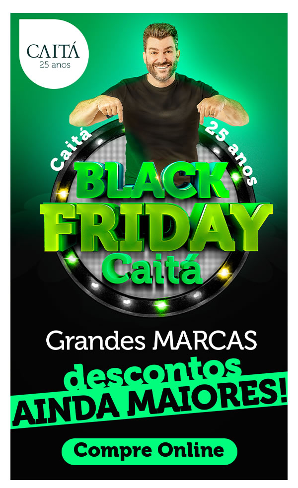 Black caitá