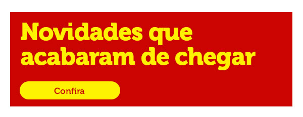Novidades