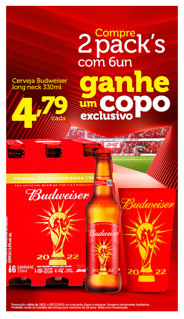 Budweiser