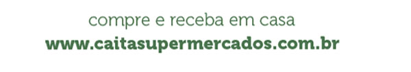 Compre e receba em casa