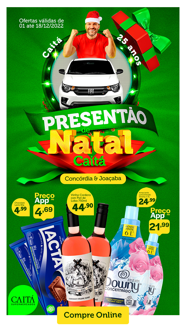 Concórdia e Joaçaba