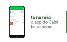 Tá na mão