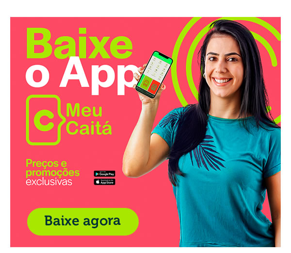 Baixe o App