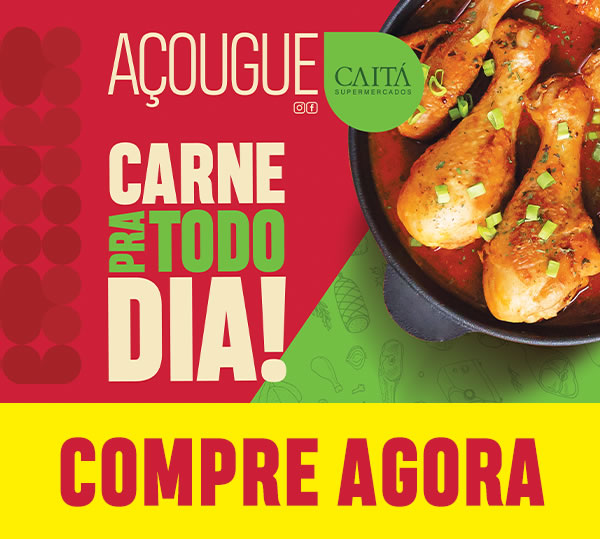 Açougue caitá - Compre agora