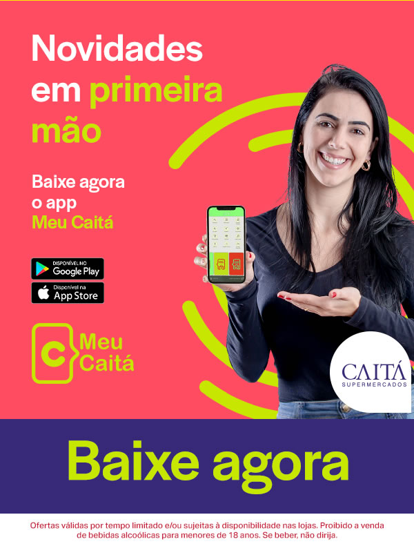 App caitá