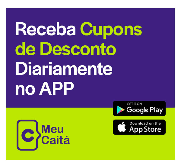 App meu caitá