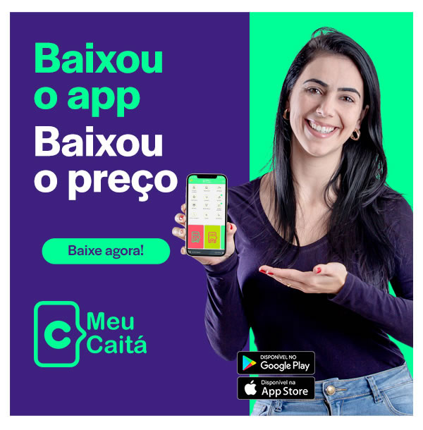 App meu caitá