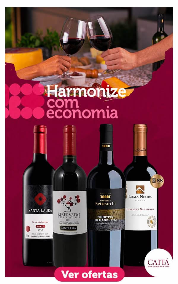 Harmonize com economia