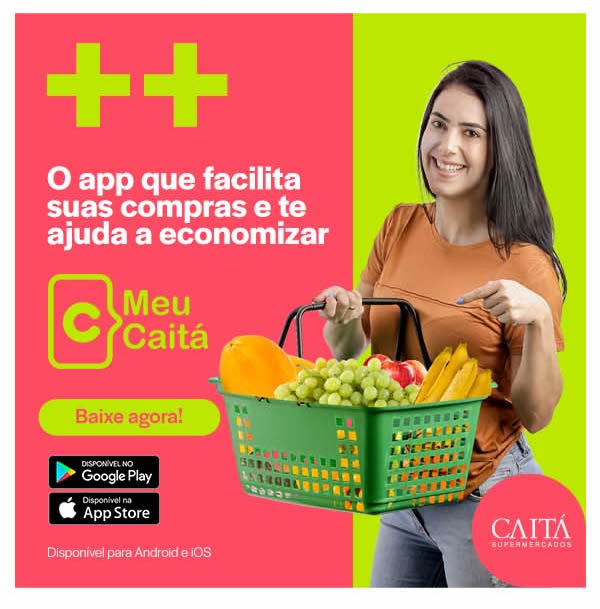 O app que facilita suas compras e te ajuda a economizar