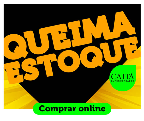 Queima estoque