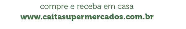 Compre e receba em casa