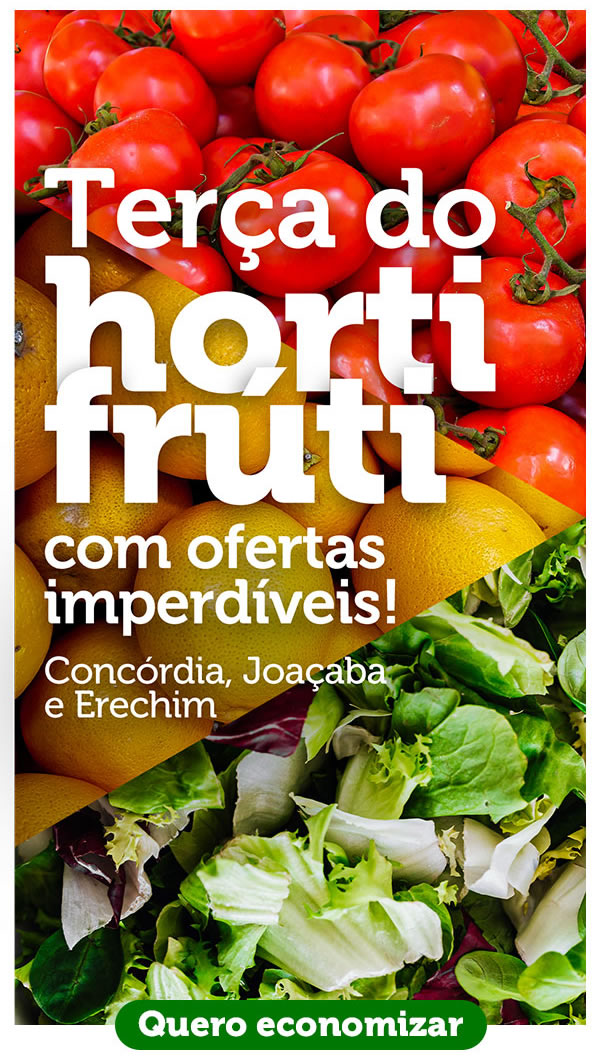 Terça do horti