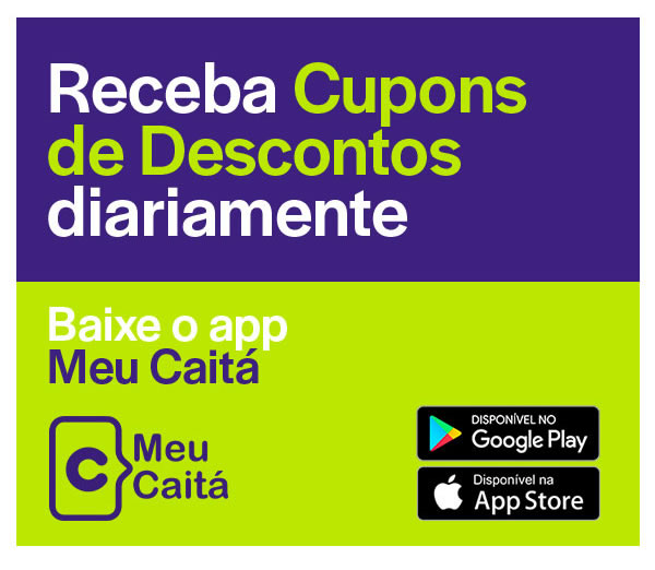 Cupons App