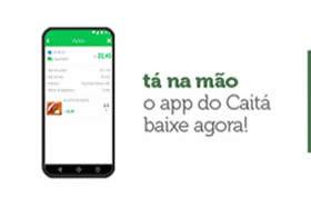 Tá na mão