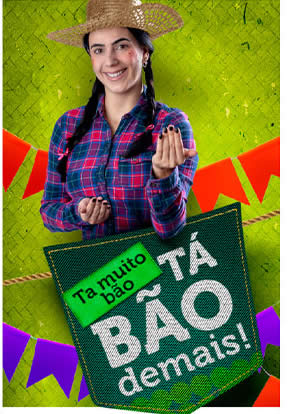 Tá bão demais