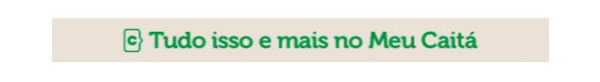 Tudo isso e mais no meu caitá