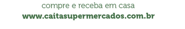 Compre e receba em casa