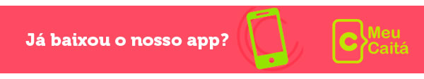 App meu caitá