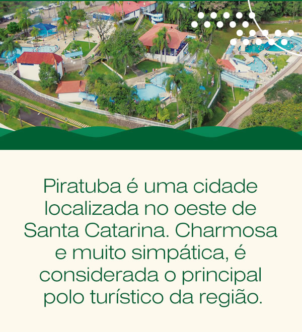 Sobre Piratuba