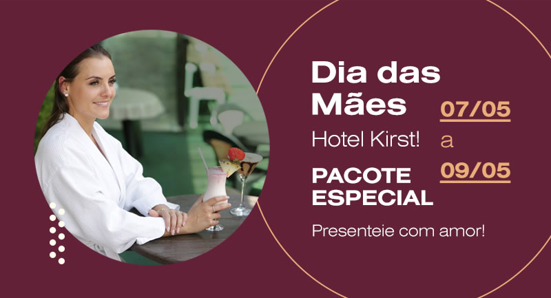 Dia das mães