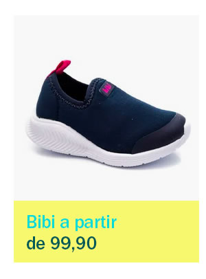 bibi  a partir de 99,90
