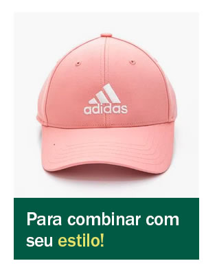 Para combinar com seu estilo