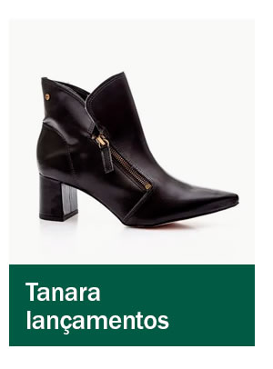 Tanara Lançamentos