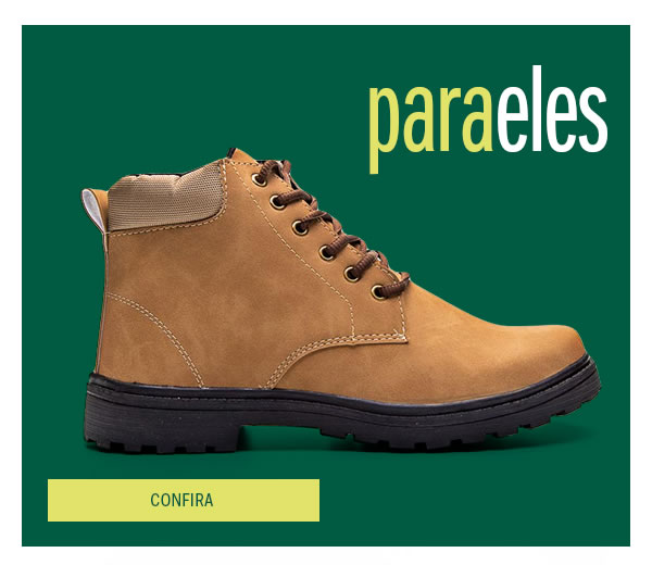 para eles