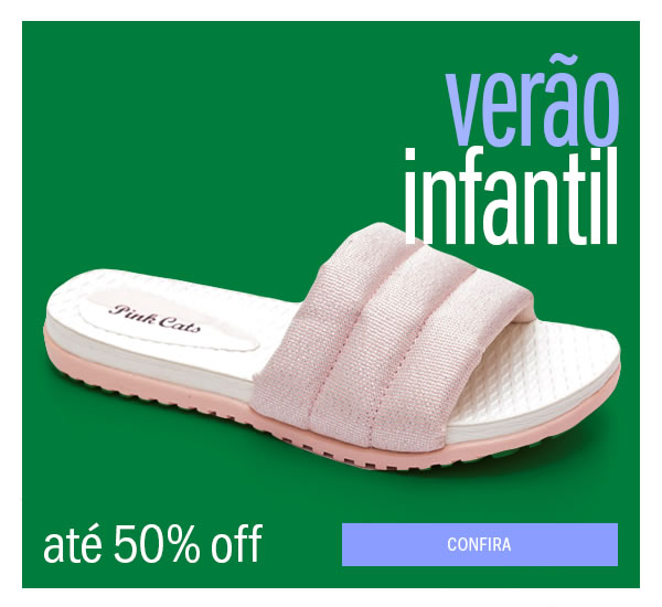 Verão infantil