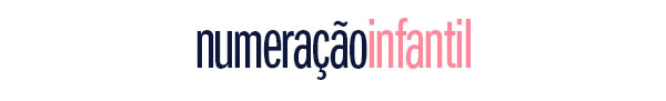 Numeração infantil