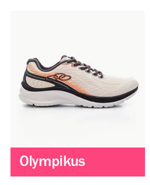 Olympikus