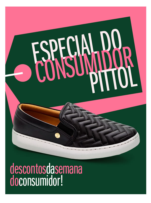 últimos dias para aproveitar os descontos da semana do consumidor!