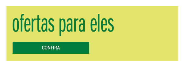 Ofertas para eles