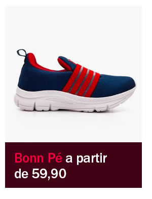Bonn Pé a a partir de 59,90