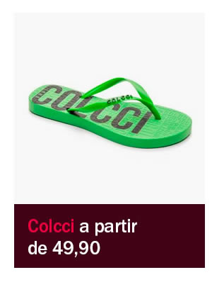 Colcci a partir de 49,90