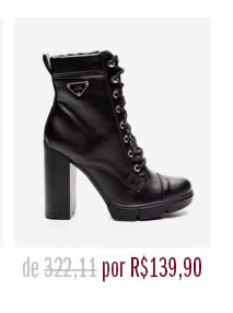 Bota Via Marte