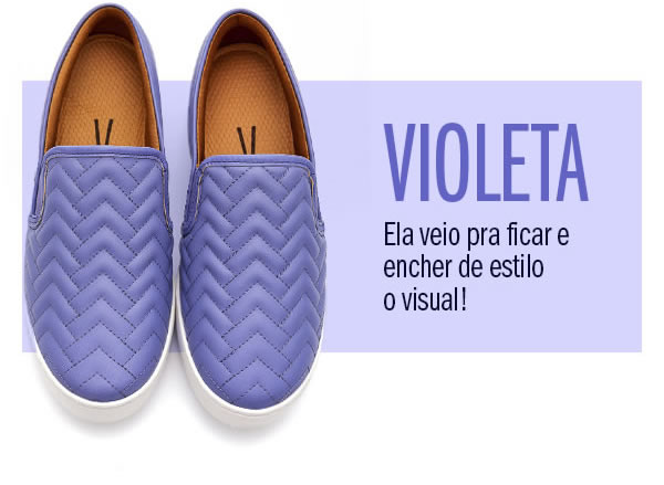 Violeta