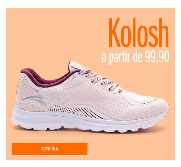 Kolosh
