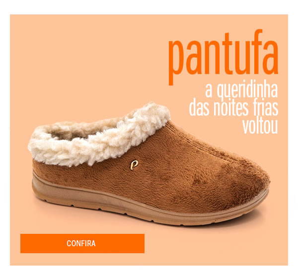 Pantufa