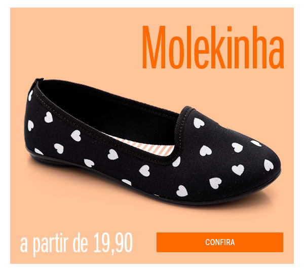 Molekinha